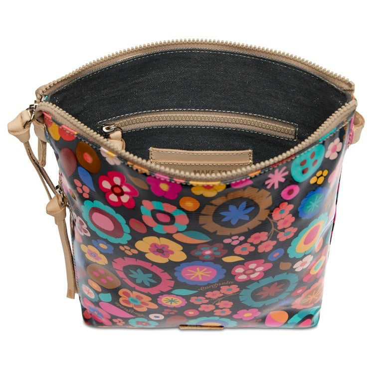 Consuela Tour Crossbody, Amelie