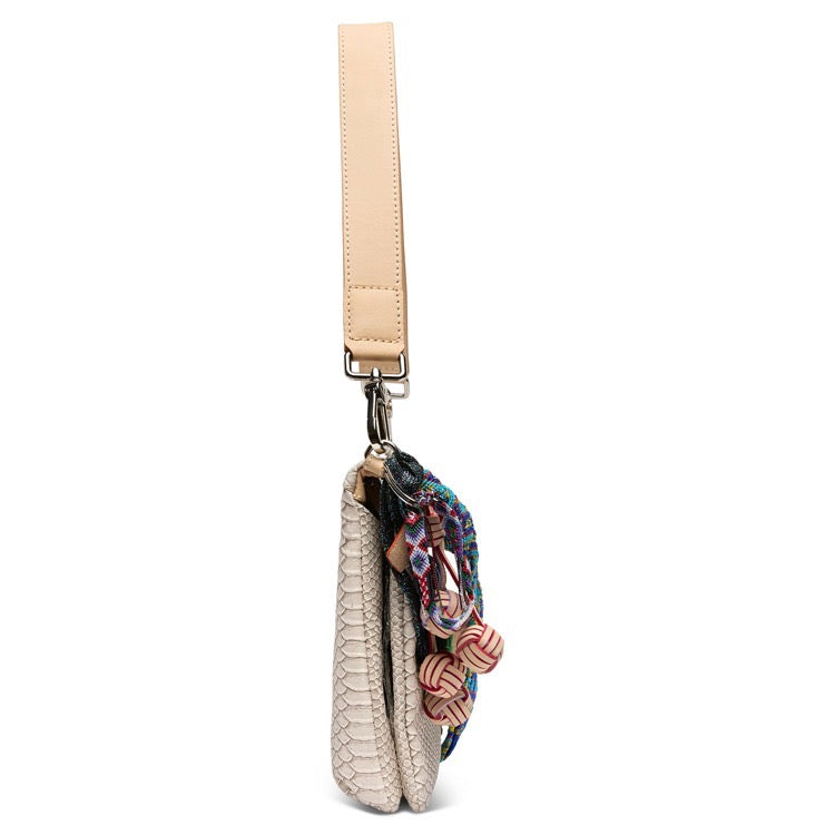 Consuela Metro Crossbody, Thunderbird