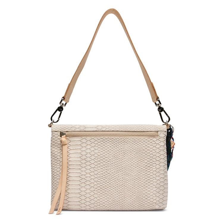 Consuela Metro Crossbody, Thunderbird
