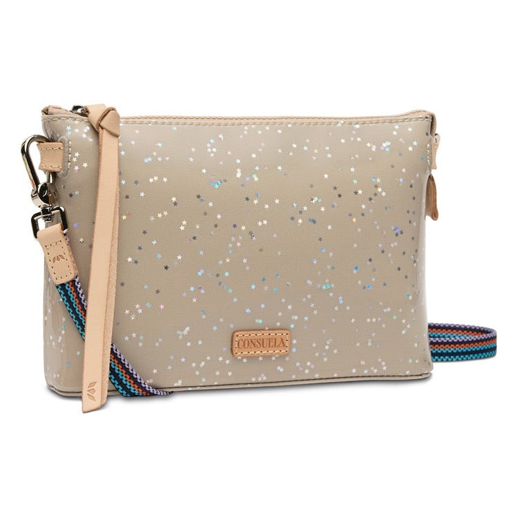 Consuela Midtown Crossbody, Faye