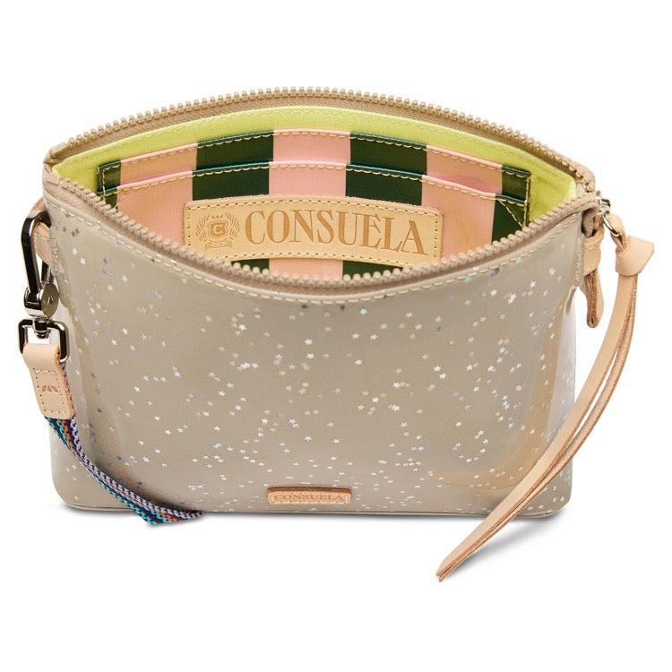 Consuela Midtown Crossbody, Faye