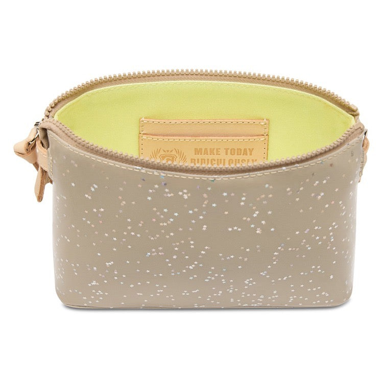 Consuela Midtown Crossbody, Faye