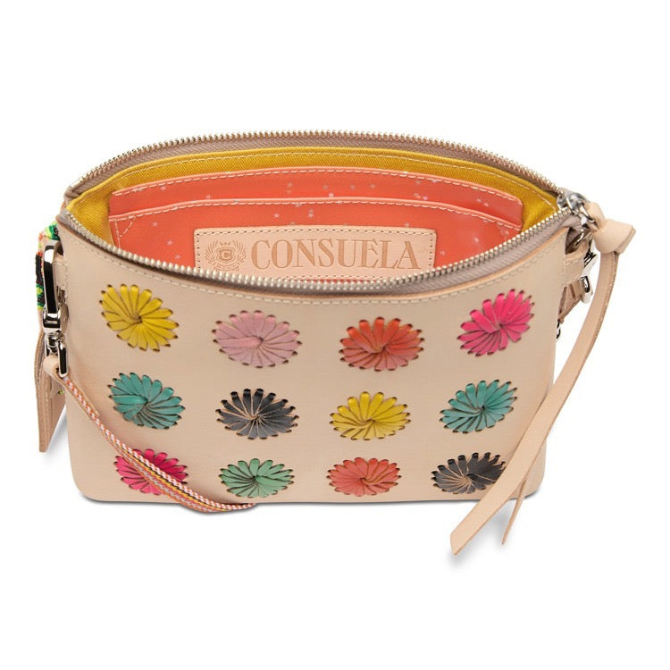 Consuela Midtown Crossbody, Paloma