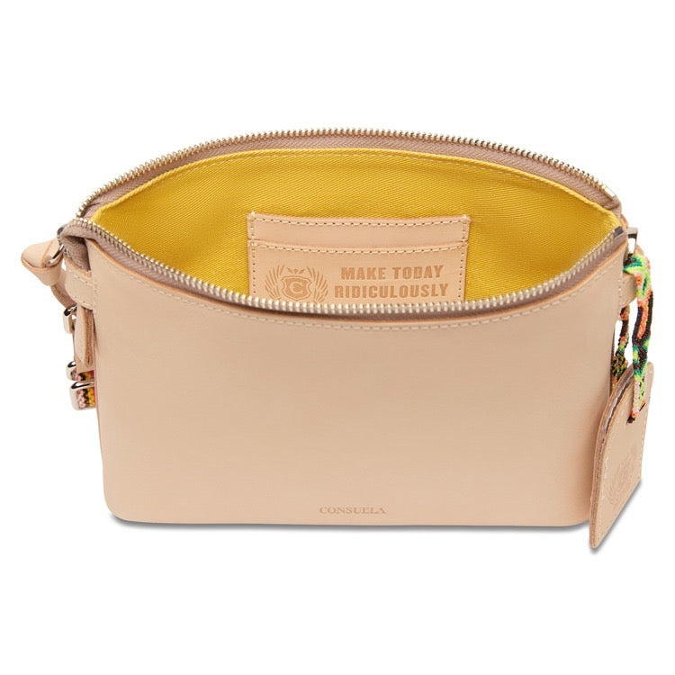 Consuela Midtown Crossbody, Paloma