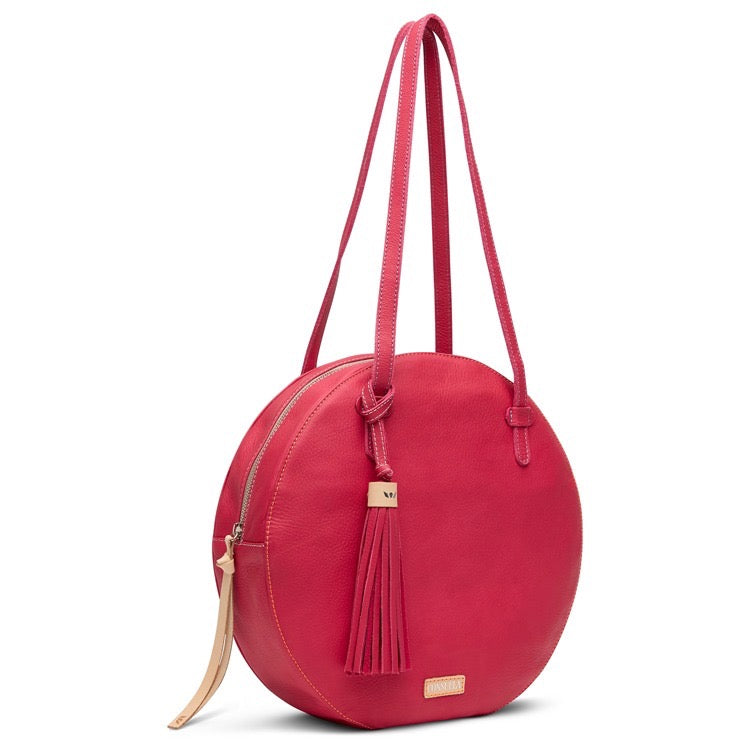 Consuela Luna Shopper, Maren