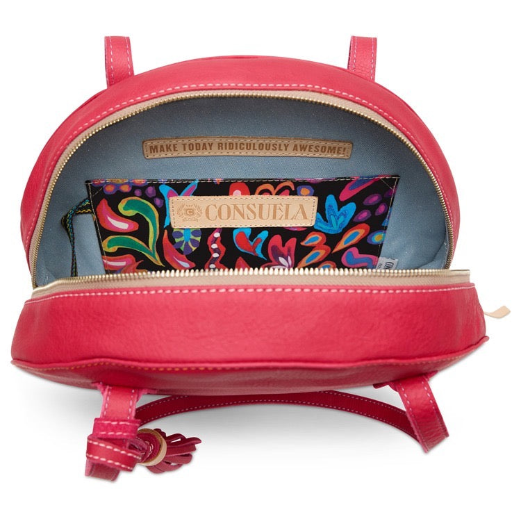 Consuela Luna Shopper, Maren