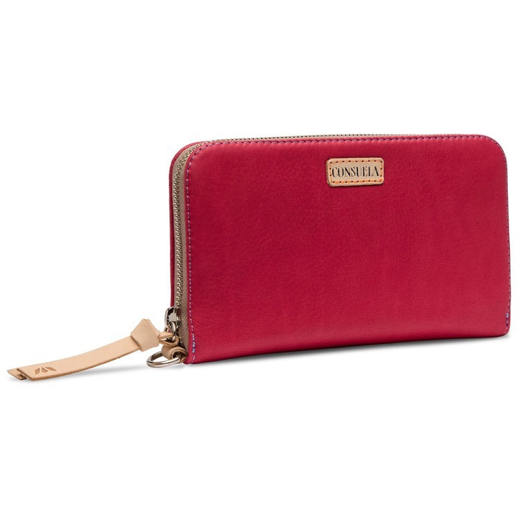 Consuela Essential Wallet, Maren