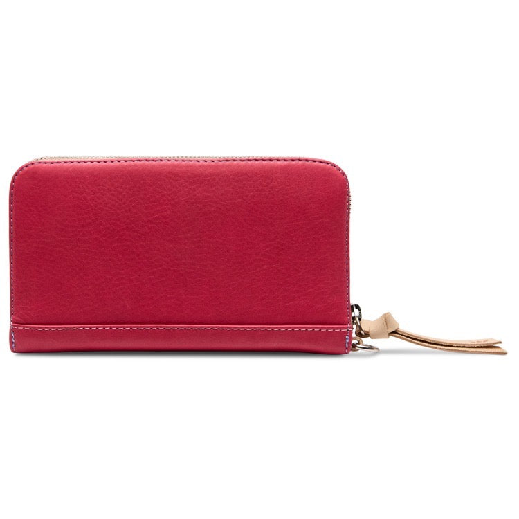 Consuela Essential Wallet, Maren
