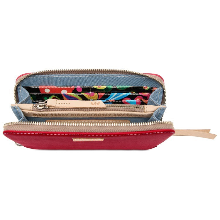Consuela Essential Wallet, Maren