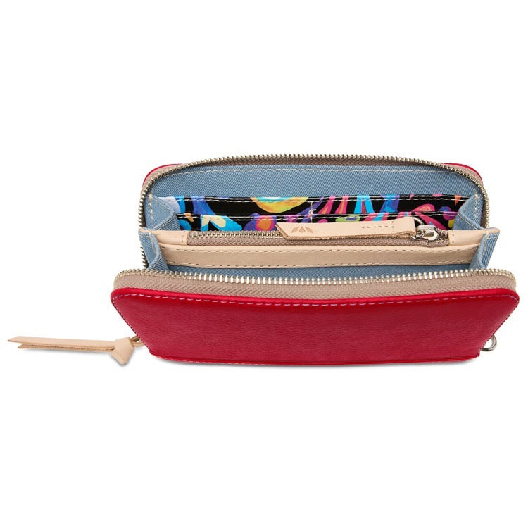 Consuela Essential Wallet, Maren