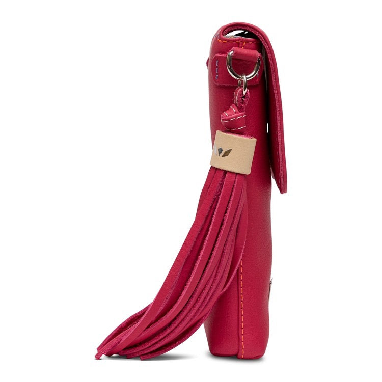 Consuela Dash Crossbody, Maren
