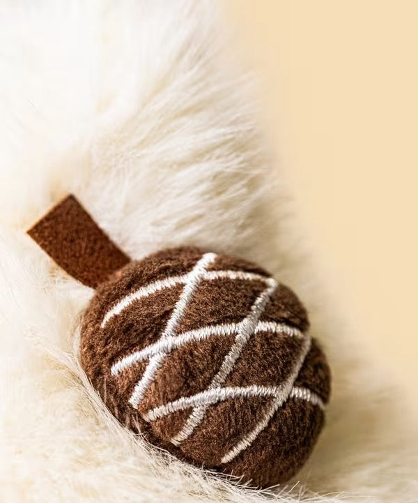Jellycat Amuseables Pinecone Tree Plush