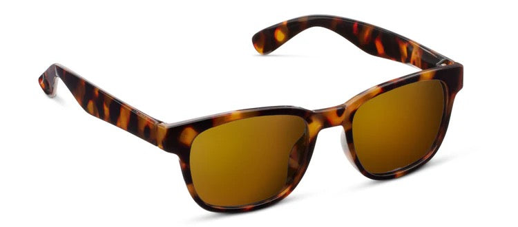 Peepers Polarized Sunglasses - 18th Hole
