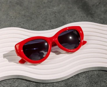 Peepers Polarized Sunglasses - Sunday Scaries