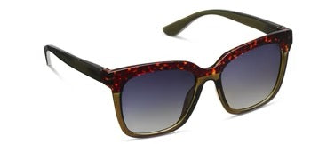 Peepers Polarized Sunglasses - Frenchy