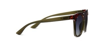 Peepers Polarized Sunglasses - Frenchy