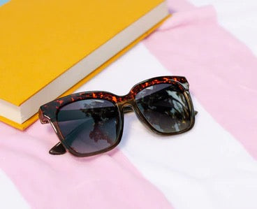 Peepers Polarized Sunglasses - Frenchy