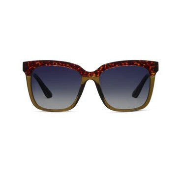 Peepers Polarized Sunglasses - Frenchy