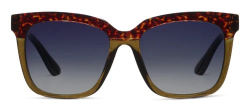 Peepers Polarized Sunglasses - Frenchy