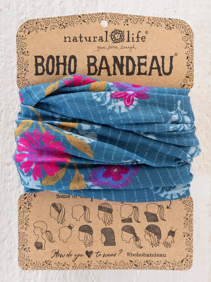 Natural Life Boho Bandeau® (Assorted)
