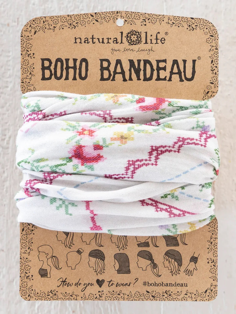 Natural Life Boho Bandeau® (Assorted)
