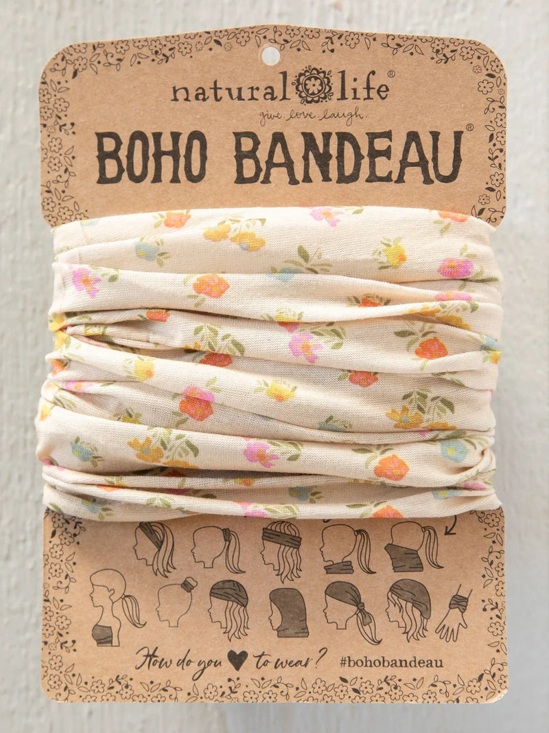 Natural Life Boho Bandeau® (Assorted)
