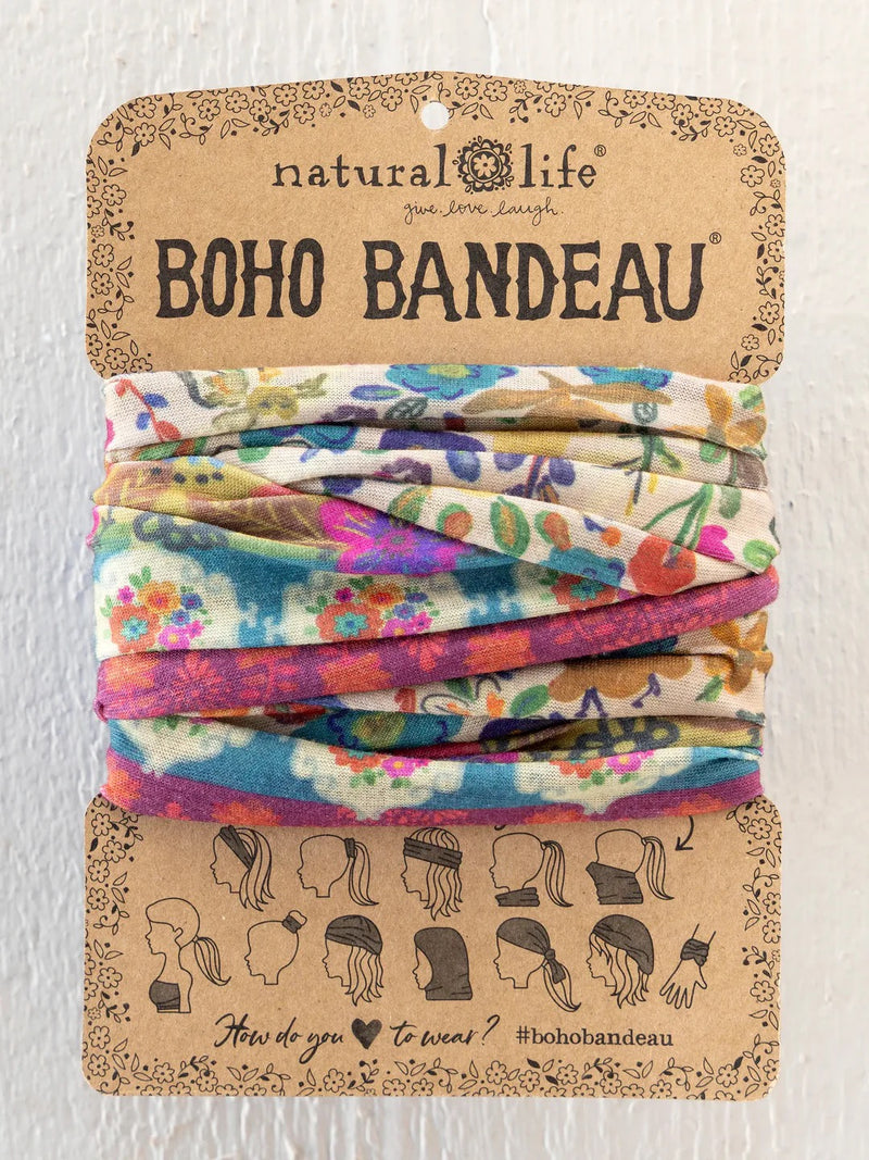 Natural Life Boho Bandeau® (Assorted)