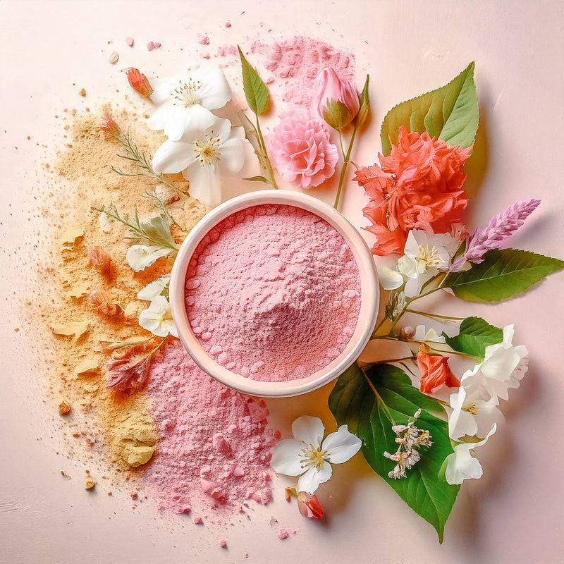 Musee - Wildflowers Bath Soak