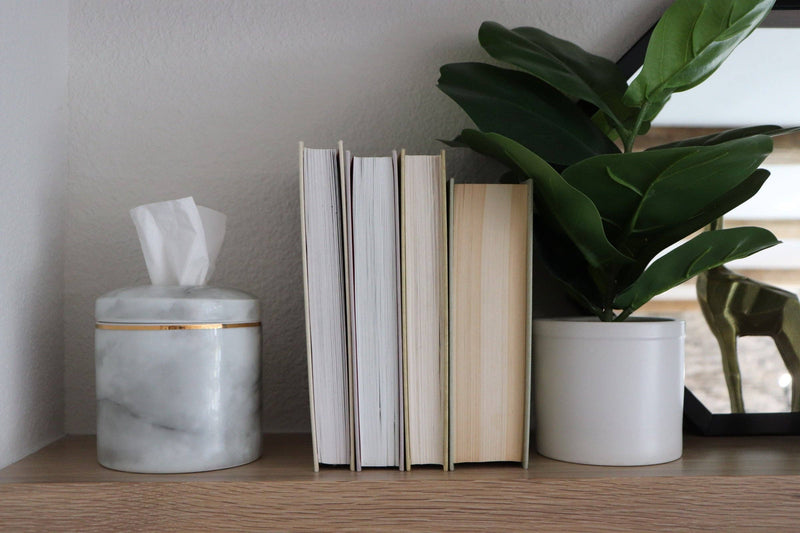 House of Happy - The Willow Tissue Vessel