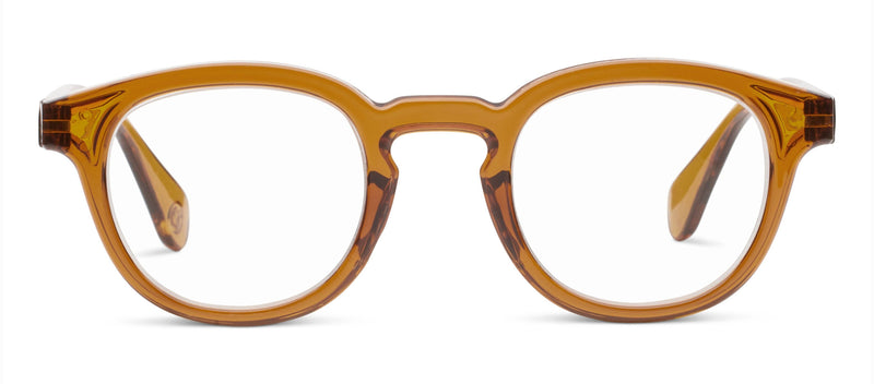 Peepers - Asher -  Teal (Blue Light)