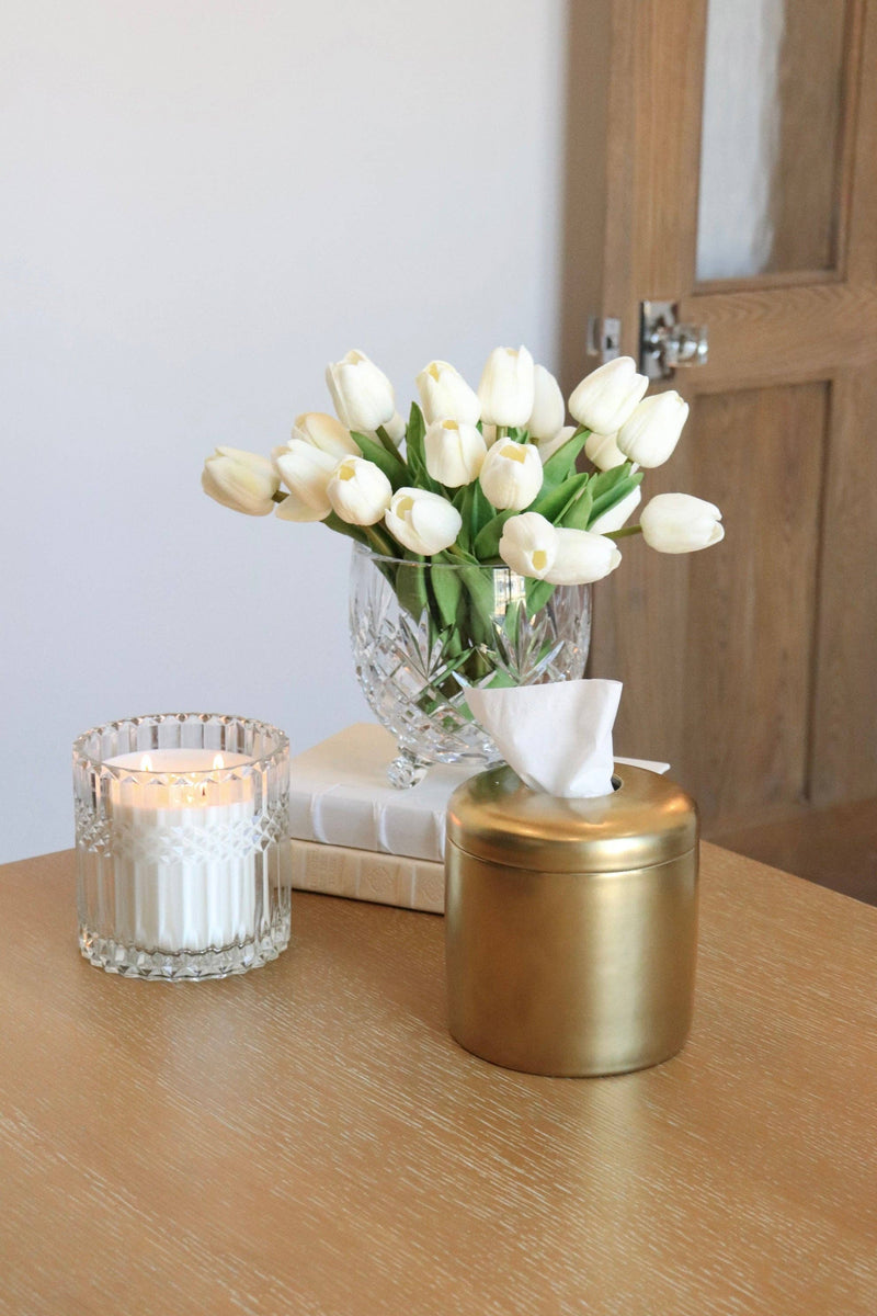 House of Happy - The Coco Tissue Vessel