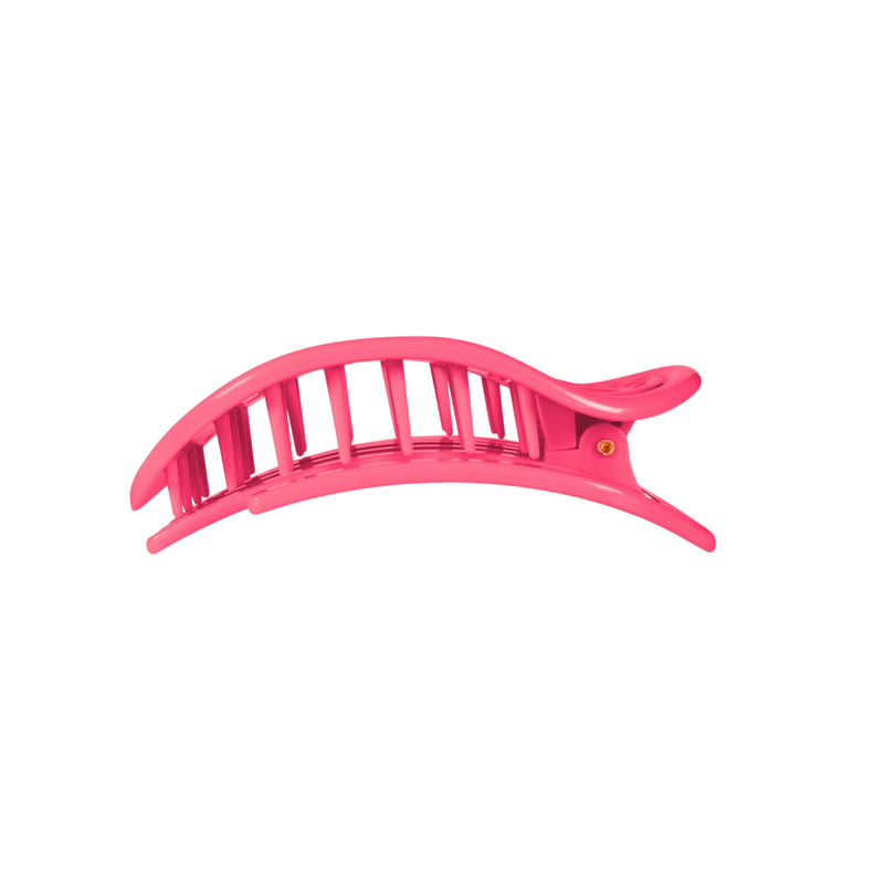 TELETIES - Flat Round | Tropic Twist | Medium