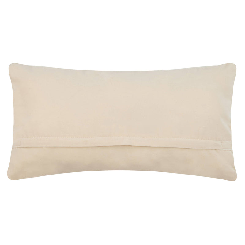 Peking Handicraft - Life Is Better On The Porch Hook Pillow