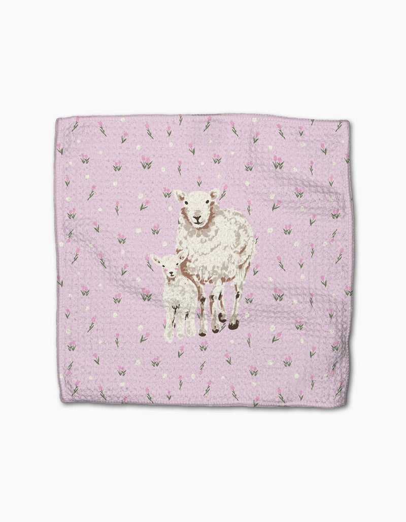 Geometry - Nurture Dishcloth Set