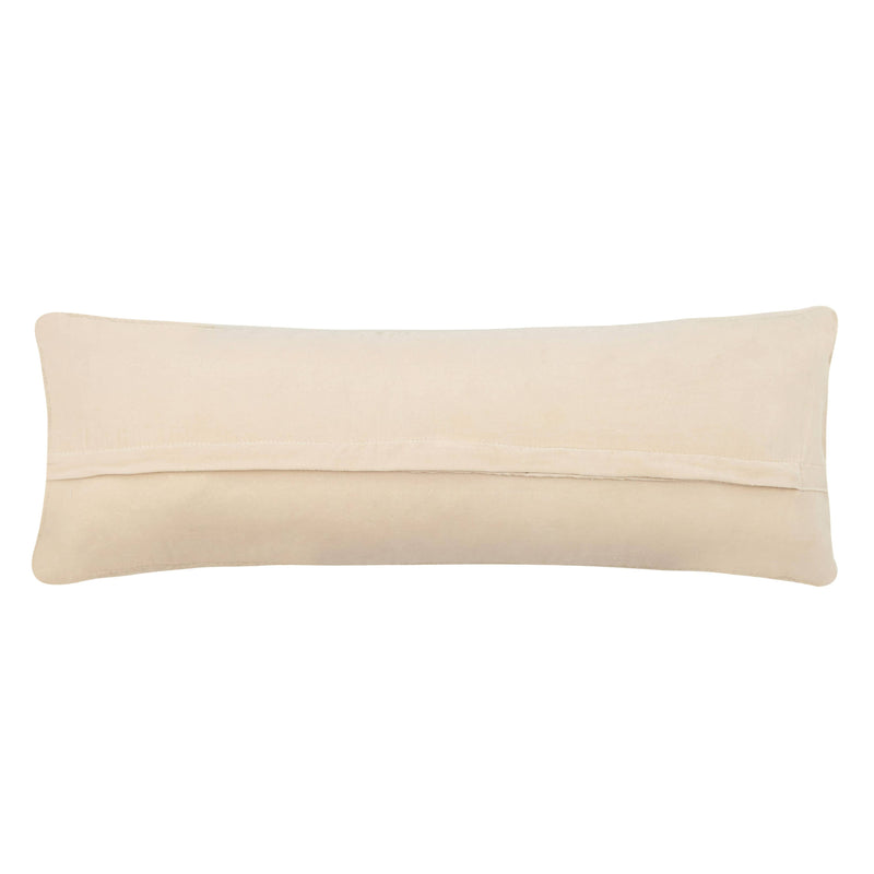 Peking Handicraft - Pumpkins Cream Hook Pillow - Susan Winget
