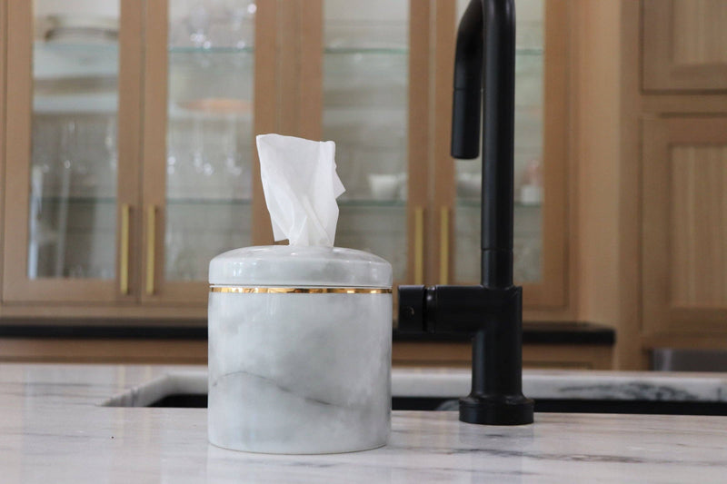 House of Happy - The Willow Tissue Vessel