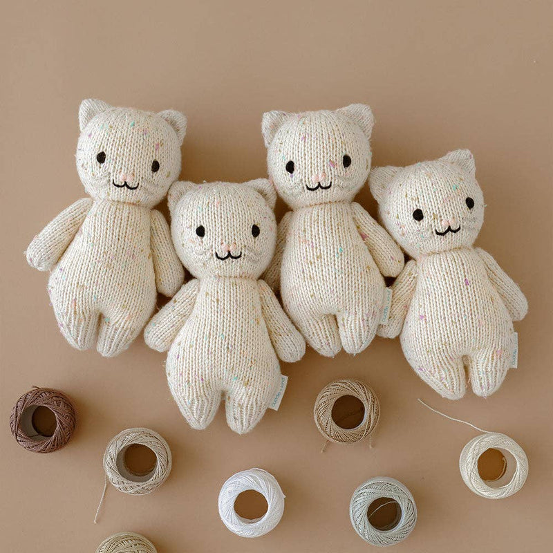 cuddle+kind - Baby kitten, gives 5 meals