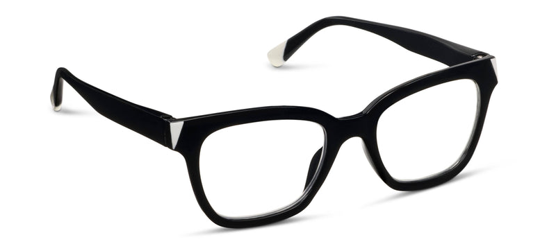 Peepers - Myth (Blue Light): Black / Reading / 2.75