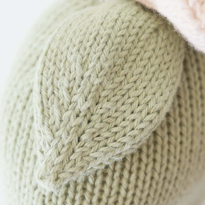 cuddle+kind - Baby daisy (blush pink)