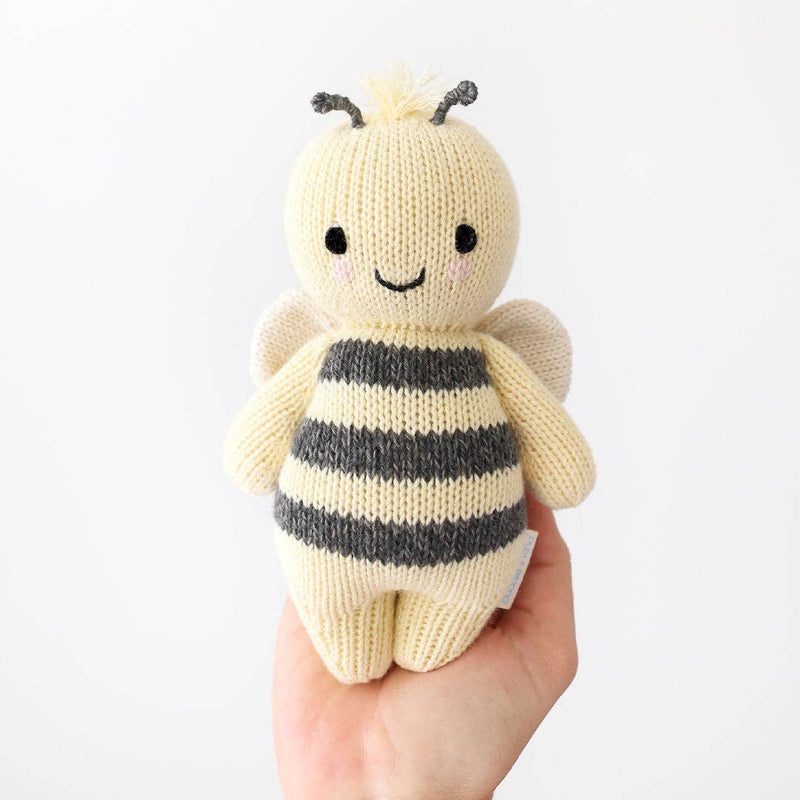 cuddle+kind - Baby bee, gives 5 meals, gives 5 meals