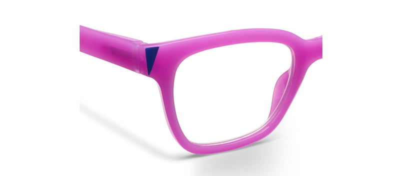 Peepers - Myth (Blue Light): Purple / Reading / 1.50
