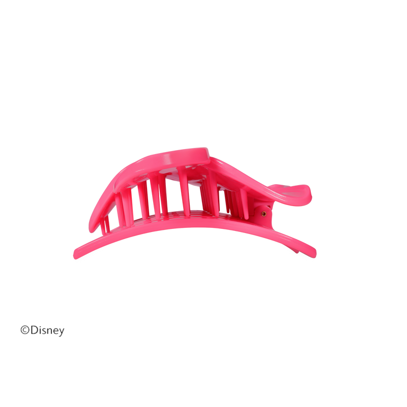 TELETIES - Moana Flower Medium Flat Hair Clip