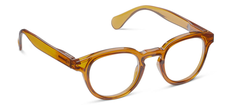 Peepers - Asher -  Teal (Blue Light)
