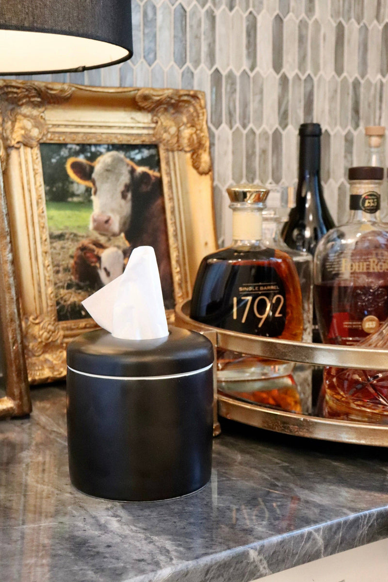 House of Happy - The Lou Tissue Vessel