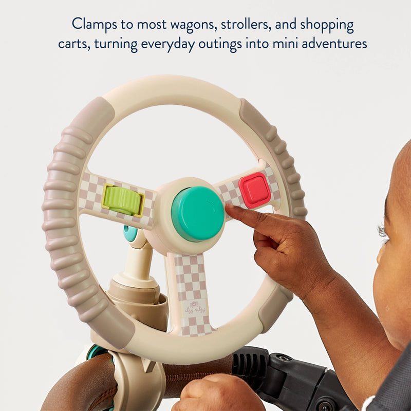 Itzy Ritzy - *NEW* Bitzy Driver™