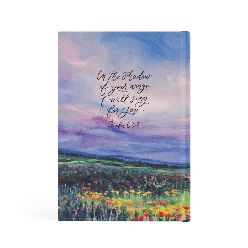 Hosanna Revival - Notebook: Cana Theme