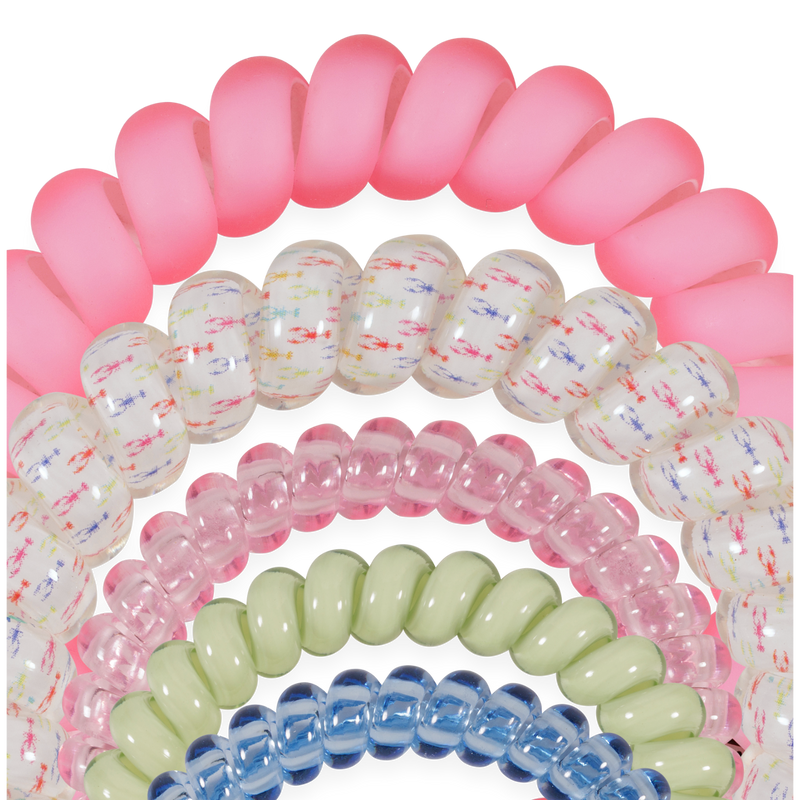 TELETIES - Pinch Me! | Mix Pack | Hair Ties