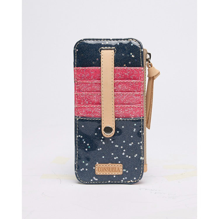 Card Organizer, Shane