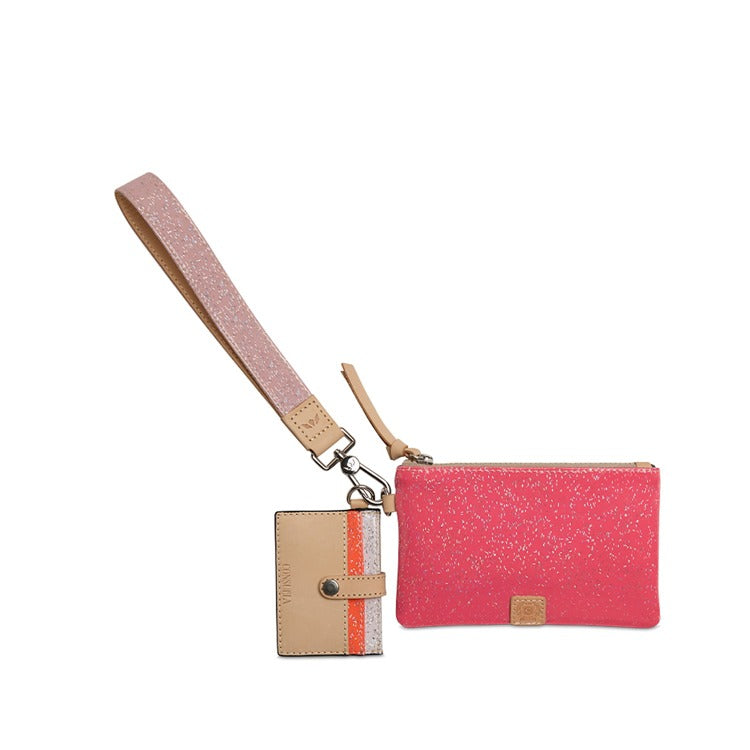 Combi, Bae