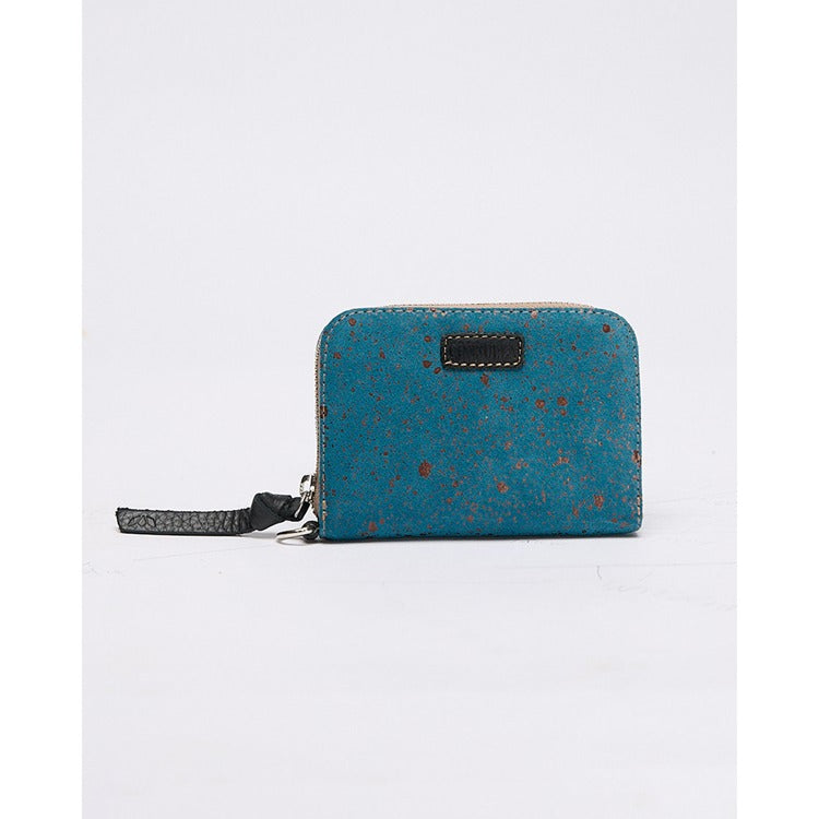 Zippy Wallet, Nilo